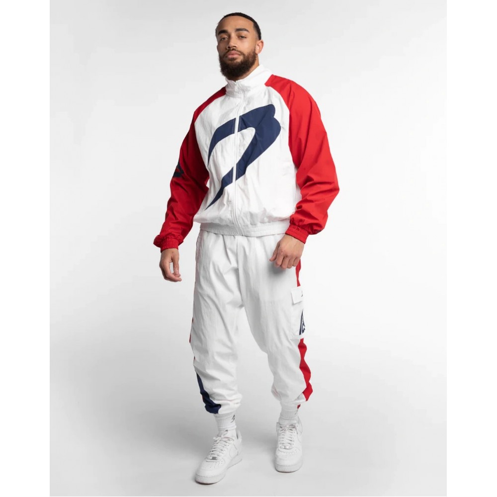 Michael B. Jordan Creed 3 Tracksuit AmericaSuits